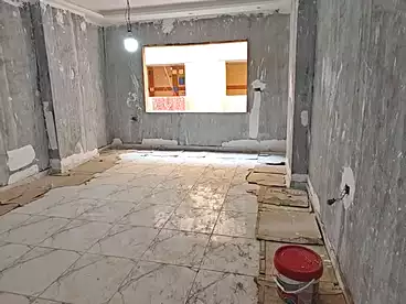 شقق للبيع في شارع شريف، حلوان، 110 متر