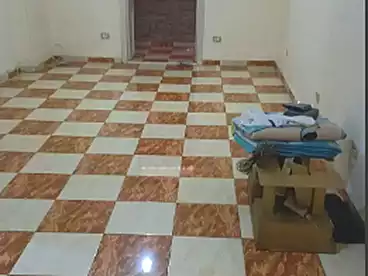 Properties For sale in Alf Maskn, Ain Shams, 135 sqm