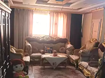 Properties For sale in Thalathini St., El Haram, 145 sqm