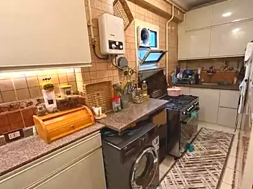 شقق للبيع في محرم بك، الاسكندرية، 130 متر