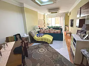 Properties For sale in Al Asafra Bahri, El Asafra, 120 sqm