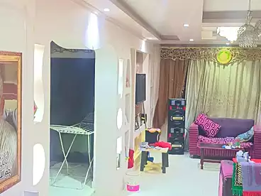 شقق للبيع في شارع حسن محمد، فيصل، 155 متر