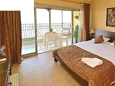 Furnished Apartment For sale in Abo El Feda St., El Zamalek, 155 sqm