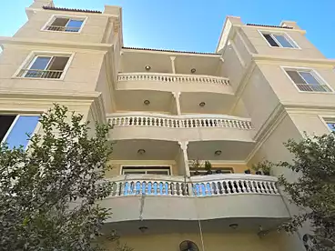 For sale in Golf City Compound - Zaghloul, Compounds in El Obour City, 2800 sqm