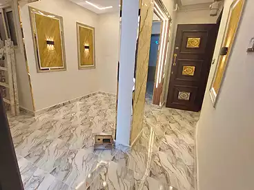 شقق للبيع في بحرى - الأنفوشى، الاسكندرية، 95 متر