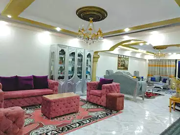 Properties For sale in Mohamed Sayed Ahmed St., Helwan, 225 sqm