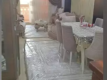 Apartments For sale in Mohamed El Fardi St., El Bitash, 145 sqm
