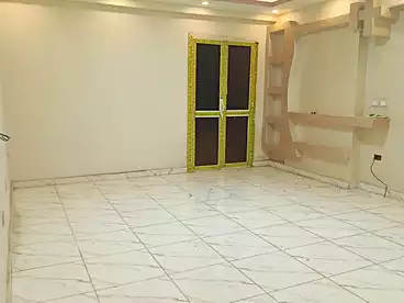 Apartments For rent in El Eshrein St., Hadayek Helwan, 130 sqm