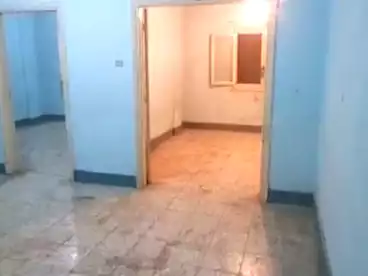 شقق للبيع في منشية حلوان الجديدة، حلوان، 100 متر