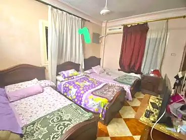Properties For sale in El Haram, Greater Cairo, 130 sqm