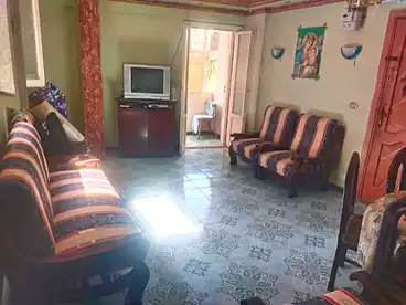 شقق للبيع في شارع خليل حماده، سيدي بشر بحري، 90 متر