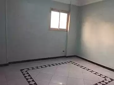 Apartments For rent in Gamal Abdel Nasser St., El Asafra, 125 sqm
