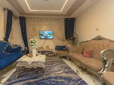 شقق للبيع في المندرة، الاسكندرية، 125 متر