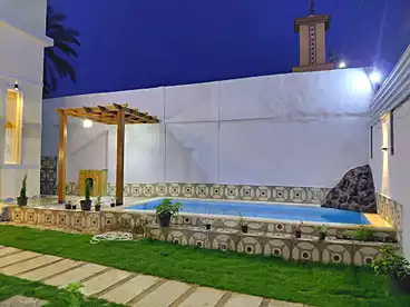 Villas For sale in King Mariout, Alexandria, 300 sqm