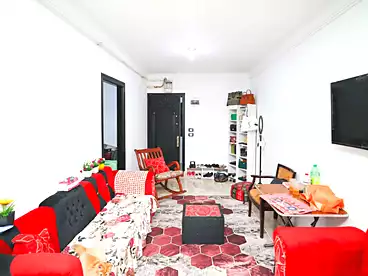 شقق للبيع في محرم بك، الاسكندرية، 85 متر
