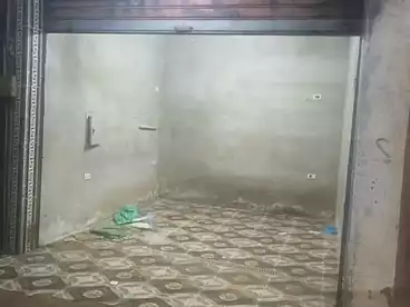 محلات للبيع في الرأس السوداء، السيوف قبلي، 9 متر
