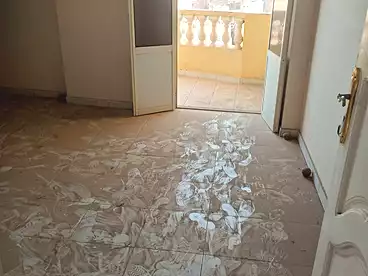 Apartments For rent in Hadayek Helwan, Helwan, 150 sqm