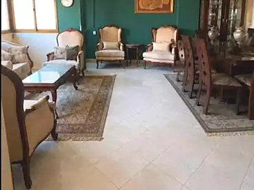 Duplex For sale in Tersa St., El Talbeya, 150 sqm
