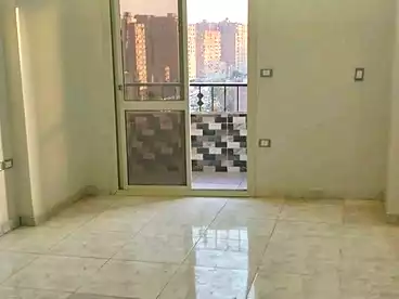 Apartments For rent in 6 October St., Ain Shams, 110 sqm