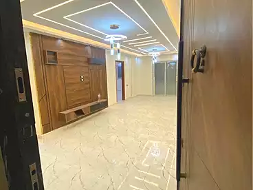 Apartments For sale in Street 27, Nozha 2, 150 sqm