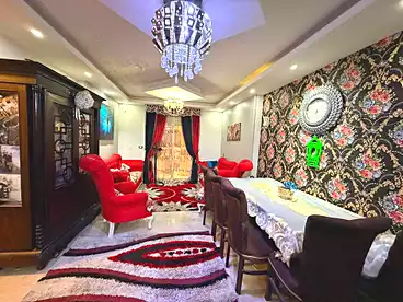 عقارات للبيع في اللبيني، الهرم، 135 متر