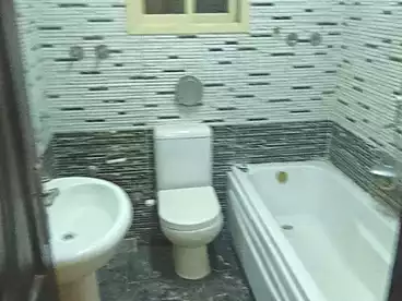 شقق للبيع في شارع كورنيش النيل، حدائق حلوان، 80 متر