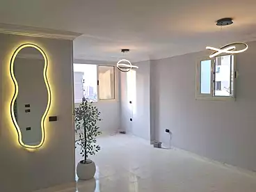 Apartments For sale in Ain Shams St., Ain Shams El Sharkia, 125 sqm