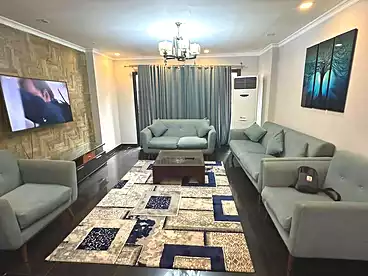 شقق للبيع في شارع حسن محمد، فيصل، 160 متر