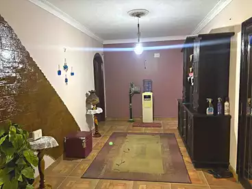 Properties For sale in Abd El Rahman Pasha St., Helwan El Sharkeya, 200 sqm
