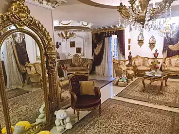 شقق للبيع في الحضره الجديده، الحضرة، 250 متر