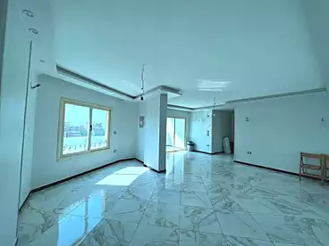 عقارات للبيع في شارع مسجد عزام، حلوان، 200 متر