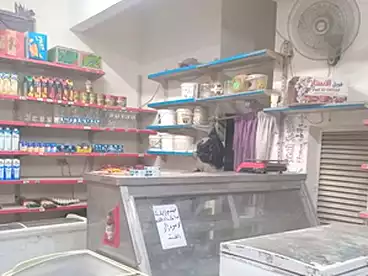 عقارات للإيجار في وادي حوف، حلوان، 40 متر
