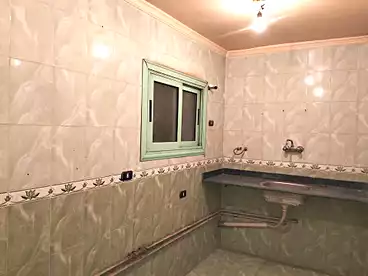 شقق للبيع في شارع رايل، منشية عين حلوان، 140 متر