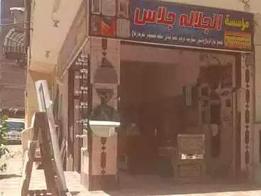Properties For sale in Rael St., Manshiet Ain Helwan, 40 sqm