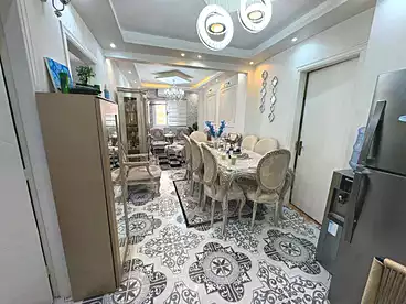 عقارات للبيع في جناكليس، الاسكندرية، 120 متر
