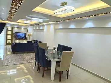 Apartments For sale in Hadayek El Zayton, El Zaytun, 160 sqm