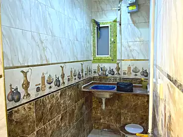 Apartments For sale in El Hay St., El Bitash, 120 sqm