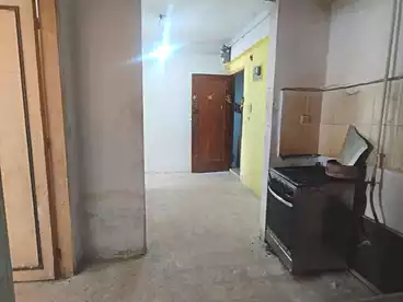 عقارات للبيع في شارع عين شمس، البيطاش، 90 متر