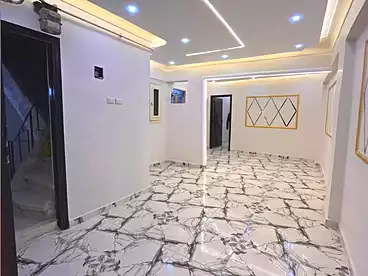 Apartments For sale in Ain Shams St., El Bitash, 90 sqm