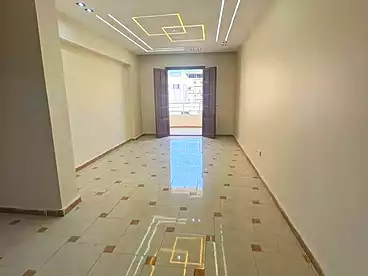 Apartments For sale in Gamal Abdel Nasser St., El Asafra, 140 sqm