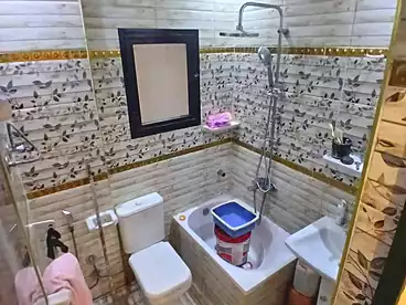شقق للبيع في شهر العسل، البيطاش، 110 متر