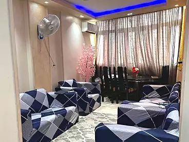 عقارات للبيع في فيصل، القاهرة الكبرى، 100 متر