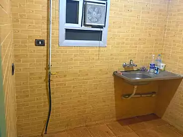 Apartments For rent in Thalathini St., El Haram, 150 sqm