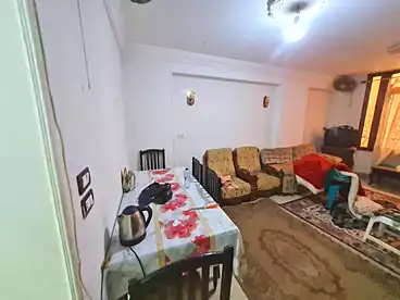 Apartments For sale in El Talbeya, Faisal, 80 sqm