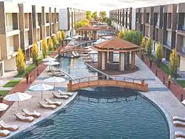 Apartments For sale in Venecia Red Sea, Hurghada Resorts, 75 sqm