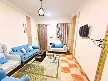 Properties For rent in Ghasham Rd, Zagazig City, 150 sqm