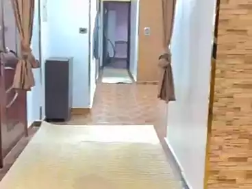 شقق مفروشة للإيجار في شارع الدكتور حسنين عبد القادر، المنطقة السادسة، 220 متر