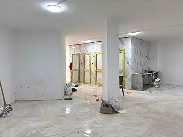 عقارات للبيع في شارع أفريقيا - إمتداد مصطفي النحاس، المنطقة العاشرة، 1300 متر