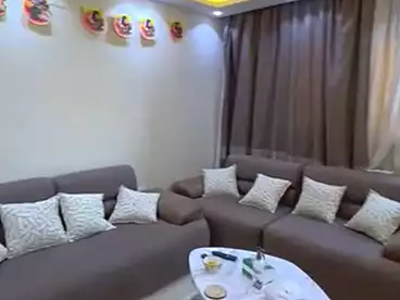 شقق للبيع في ترسا، شارع خاتم المرسلين، 90 متر