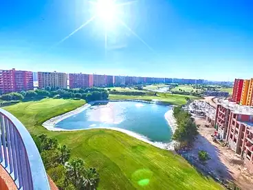 Apartments For sale in Porto Sokhna - Amer Group, Ain Sokhna Resorts, 82 sqm
